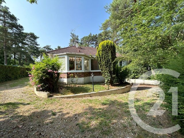 maison à vendre - 5 pièces - 99.1 m2 - LA FERTE ALAIS - 91 - ILE-DE-FRANCE - Century 21 J.M. Conseil