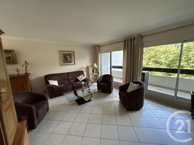 Appartement F3 à vendre - 4 pièces - 83.51 m2 - LE COUDRAY MONTCEAUX - 91 - ILE-DE-FRANCE - Century 21 J.M. Conseil