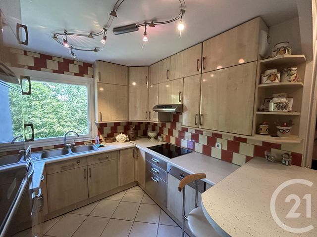 Appartement F3 à vendre - 4 pièces - 83.51 m2 - LE COUDRAY MONTCEAUX - 91 - ILE-DE-FRANCE - Century 21 J.M. Conseil