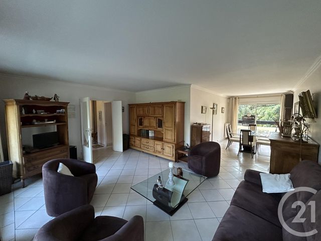 Appartement F3 à vendre - 4 pièces - 83.51 m2 - LE COUDRAY MONTCEAUX - 91 - ILE-DE-FRANCE - Century 21 J.M. Conseil