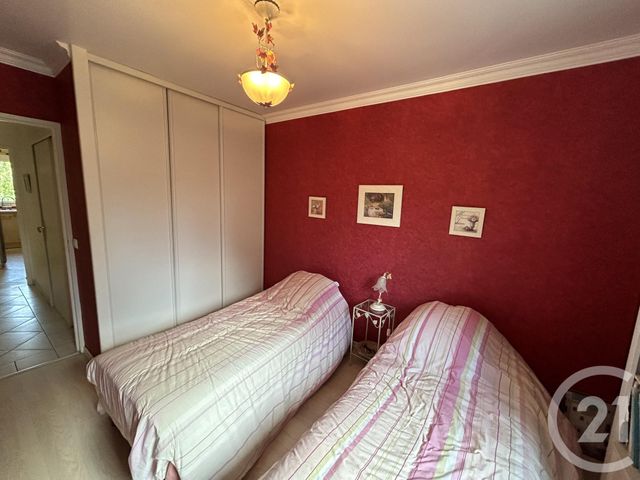 Appartement F3 à vendre - 4 pièces - 83.51 m2 - LE COUDRAY MONTCEAUX - 91 - ILE-DE-FRANCE - Century 21 J.M. Conseil