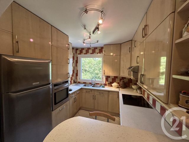 Appartement F3 à vendre - 4 pièces - 83.51 m2 - LE COUDRAY MONTCEAUX - 91 - ILE-DE-FRANCE - Century 21 J.M. Conseil