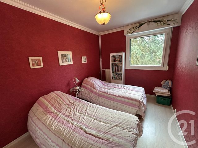 Appartement F3 à vendre - 4 pièces - 83.51 m2 - LE COUDRAY MONTCEAUX - 91 - ILE-DE-FRANCE - Century 21 J.M. Conseil