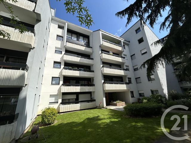 Appartement F3 à vendre - 4 pièces - 83.51 m2 - LE COUDRAY MONTCEAUX - 91 - ILE-DE-FRANCE - Century 21 J.M. Conseil