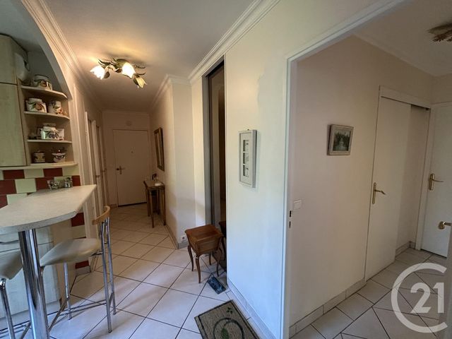 Appartement F3 à vendre - 4 pièces - 83.51 m2 - LE COUDRAY MONTCEAUX - 91 - ILE-DE-FRANCE - Century 21 J.M. Conseil