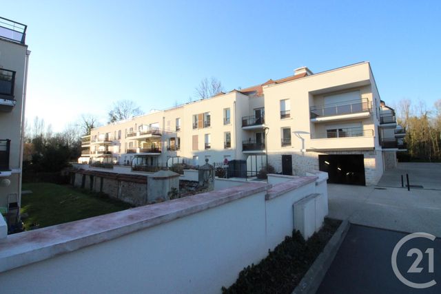Appartement F3 à louer MENNECY