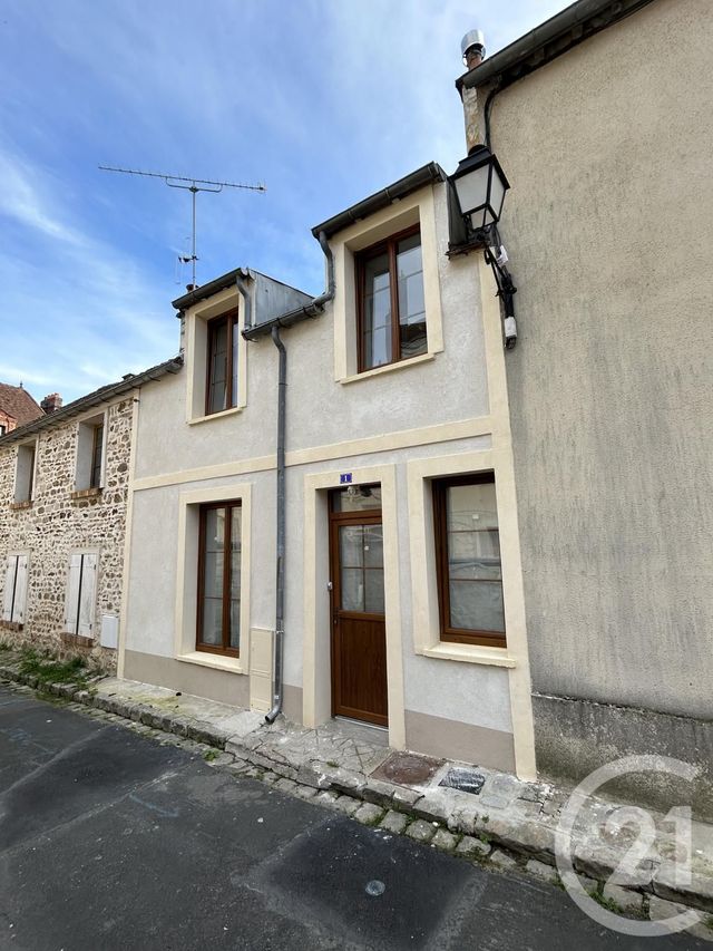 maison - CHAMARANDE - 91