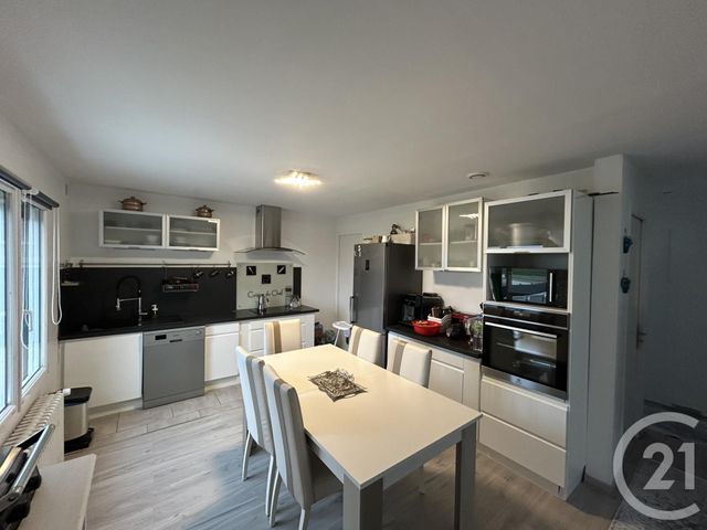 maison - CHEVANNES - 91