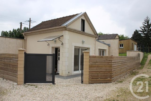 maison à louer - 2 pièces - 41.22 m2 - ITTEVILLE - 91 - ILE-DE-FRANCE - Century 21 J.M. Conseil