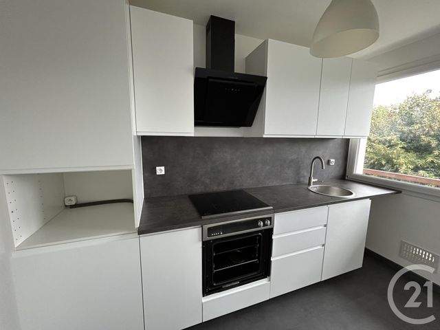 Appartement F2 à vendre MENNECY
