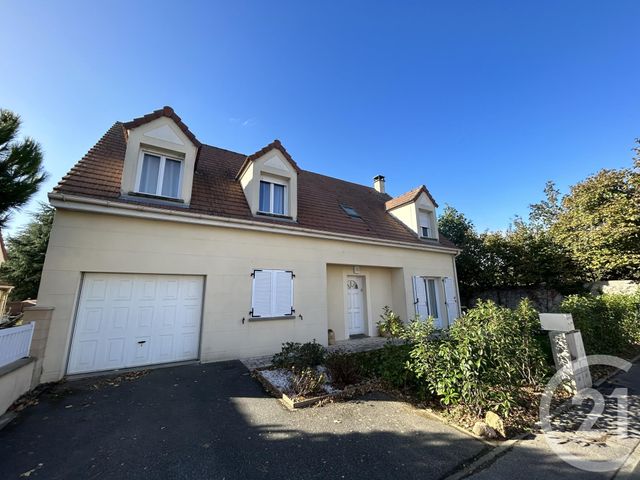 maison - MENNECY - 91