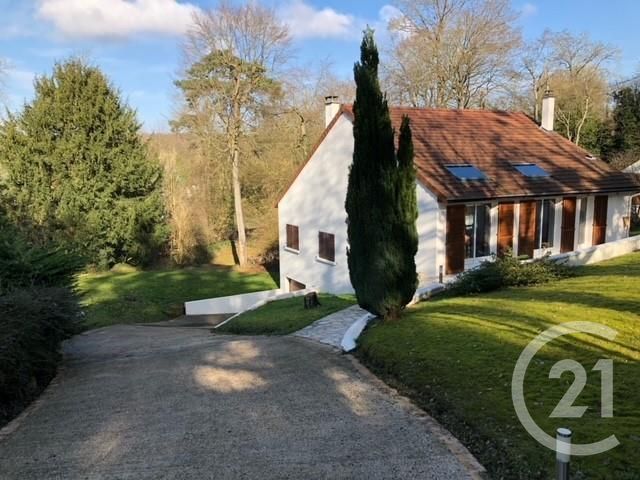 Maison à vendre LE COUDRAY MONTCEAUX