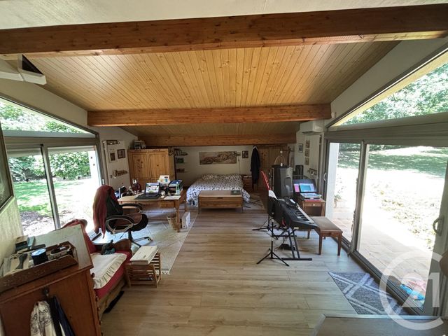 maison à vendre - 6 pièces - 298.0 m2 - ITTEVILLE - 91 - ILE-DE-FRANCE - Century 21 J.M. Conseil