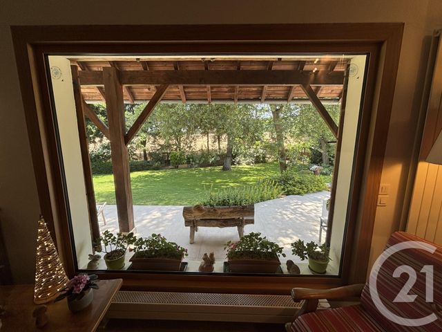 maison à vendre - 6 pièces - 298.0 m2 - ITTEVILLE - 91 - ILE-DE-FRANCE - Century 21 J.M. Conseil