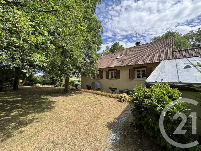 maison à vendre - 6 pièces - 298.0 m2 - ITTEVILLE - 91 - ILE-DE-FRANCE - Century 21 J.M. Conseil