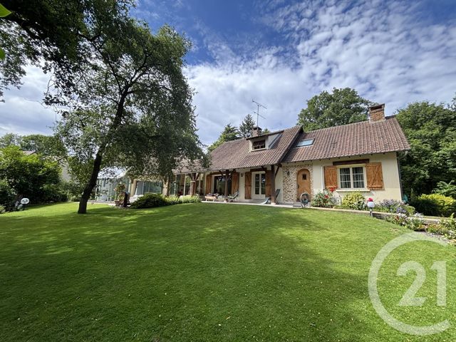 maison - ITTEVILLE - 91