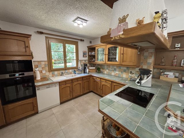 maison à vendre - 6 pièces - 298.0 m2 - ITTEVILLE - 91 - ILE-DE-FRANCE - Century 21 J.M. Conseil