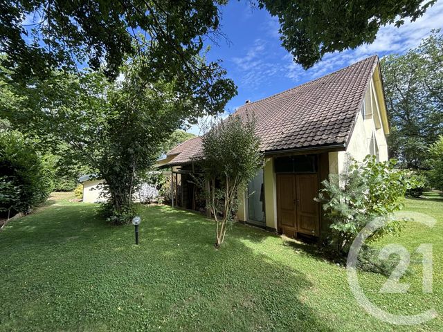 maison à vendre - 6 pièces - 298.0 m2 - ITTEVILLE - 91 - ILE-DE-FRANCE - Century 21 J.M. Conseil