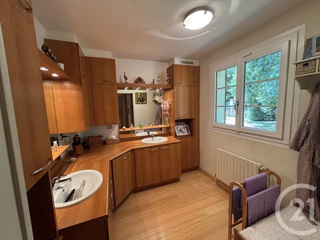 maison à vendre - 6 pièces - 298.0 m2 - ITTEVILLE - 91 - ILE-DE-FRANCE - Century 21 J.M. Conseil