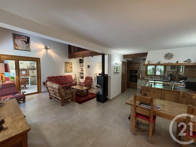 maison à vendre - 6 pièces - 298.0 m2 - ITTEVILLE - 91 - ILE-DE-FRANCE - Century 21 J.M. Conseil