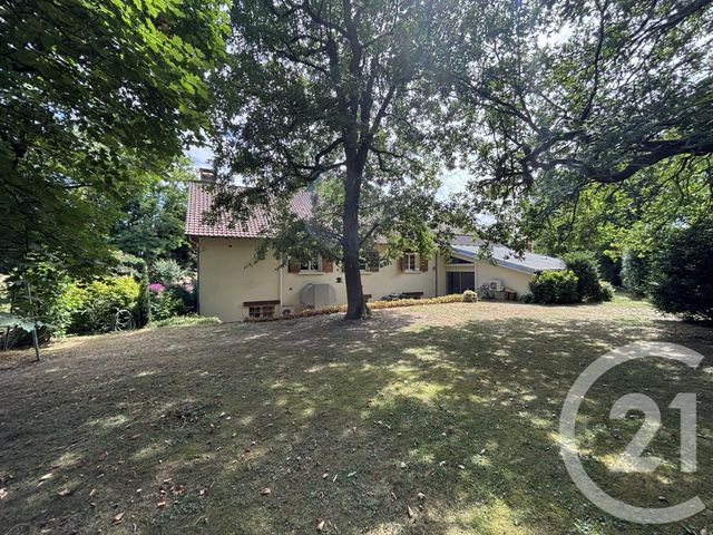 maison à vendre - 6 pièces - 298.0 m2 - ITTEVILLE - 91 - ILE-DE-FRANCE - Century 21 J.M. Conseil