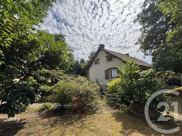maison à vendre - 6 pièces - 298.0 m2 - ITTEVILLE - 91 - ILE-DE-FRANCE - Century 21 J.M. Conseil