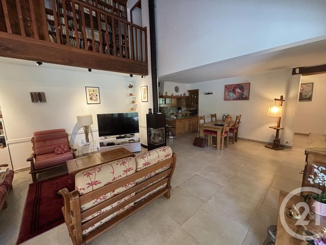 maison à vendre - 6 pièces - 298.0 m2 - ITTEVILLE - 91 - ILE-DE-FRANCE - Century 21 J.M. Conseil