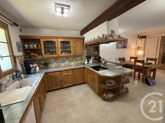 maison à vendre - 6 pièces - 298.0 m2 - ITTEVILLE - 91 - ILE-DE-FRANCE - Century 21 J.M. Conseil