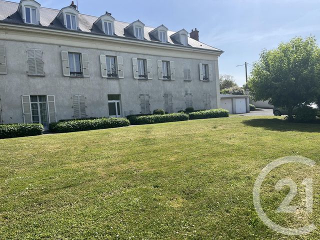 appartement - MENNECY - 91