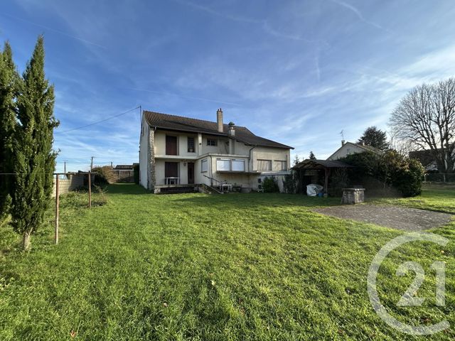  - D HUISON LONGUEVILLE - 
