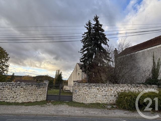 Afficher la photo en grand terrain à vendre - 870.0 m2 - D HUISON LONGUEVILLE - 91 - ILE-DE-FRANCE - Century 21 J.M. Conseil