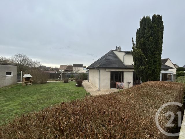 Afficher la photo en grand maison à vendre - 6 pièces - 131.18 m2 - VERT LE PETIT - 91 - ILE-DE-FRANCE - Century 21 J.M. Conseil