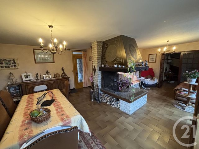 maison à vendre - 6 pièces - 131.18 m2 - VERT LE PETIT - 91 - ILE-DE-FRANCE - Century 21 J.M. Conseil