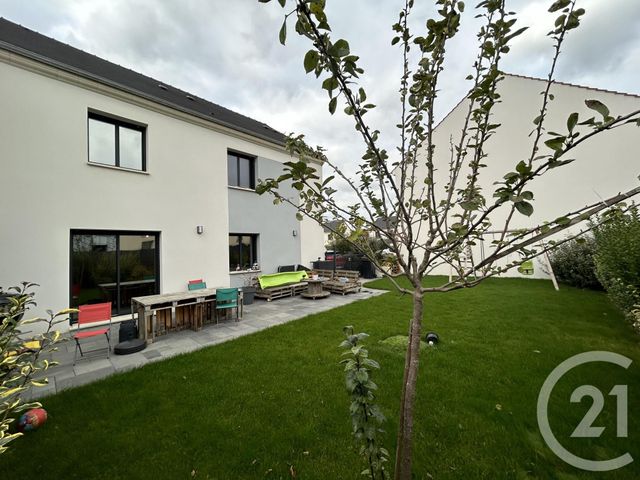 maison - MENNECY - 91