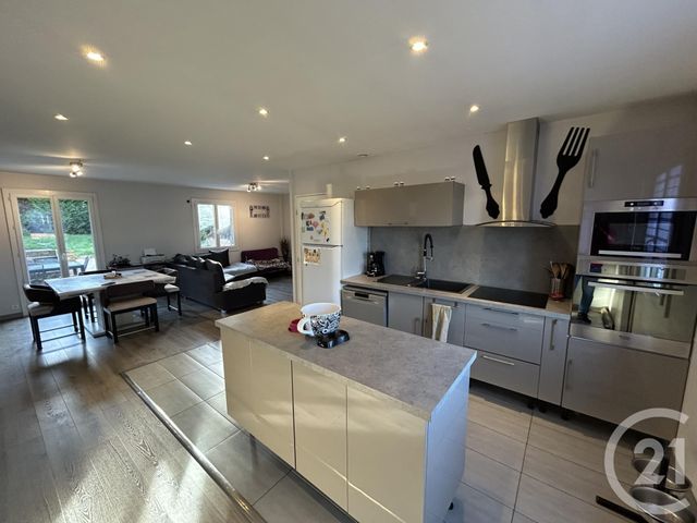 maison à vendre - 5 pièces - 88.0 m2 - BAULNE - 91 - ILE-DE-FRANCE - Century 21 J.M. Conseil
