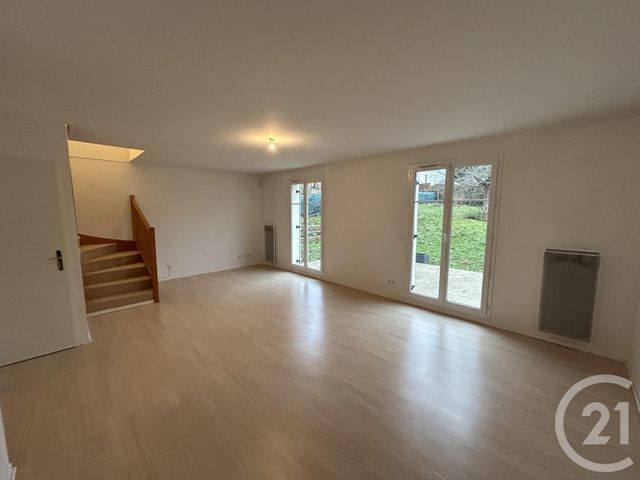 maison à vendre - 6 pièces - 96.0 m2 - MENNECY - 91 - ILE-DE-FRANCE - Century 21 J.M. Conseil