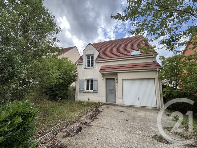 maison - ORMOY - 91