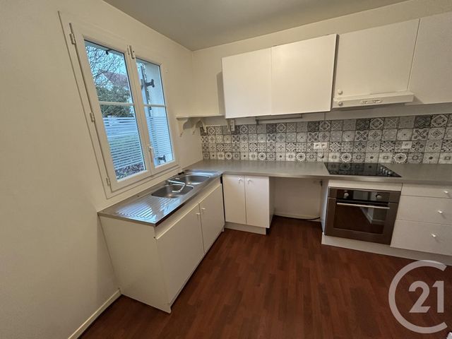 maison à vendre - 6 pièces - 96.0 m2 - MENNECY - 91 - ILE-DE-FRANCE - Century 21 J.M. Conseil