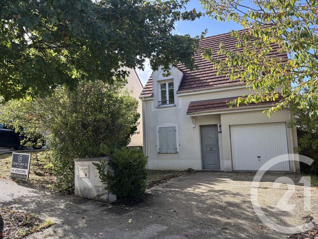 maison - ORMOY - 91