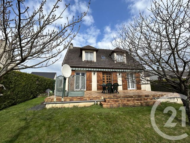 maison - BALLANCOURT SUR ESSONNE - 91