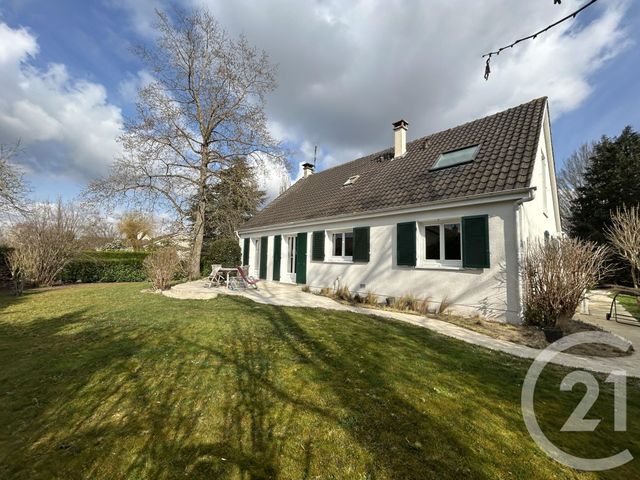 Afficher la photo en grand maison à vendre - 8 pièces - 217.0 m2 - MENNECY - 91 - ILE-DE-FRANCE - Century 21 J.M. Conseil