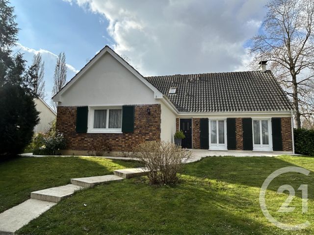 Afficher la photo en grand maison à vendre - 8 pièces - 217.0 m2 - MENNECY - 91 - ILE-DE-FRANCE - Century 21 J.M. Conseil