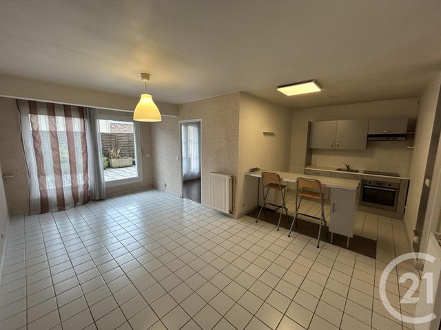 Appartement F2 à vendre MENNECY