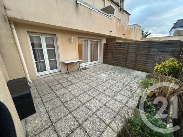 appartement - MENNECY - 91