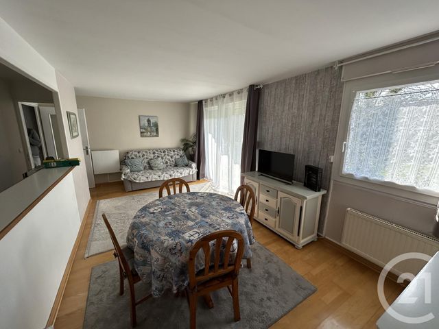 appartement - LISSES - 91