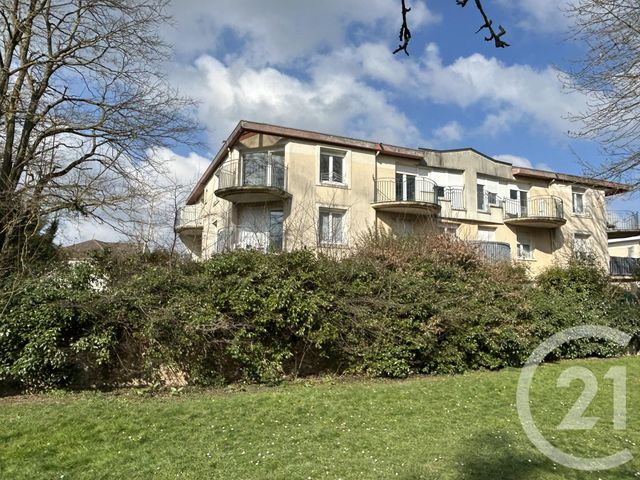 Appartement F2 à vendre - 2 pièces - 54.0 m2 - LISSES - 91 - ILE-DE-FRANCE - Century 21 J.M. Conseil