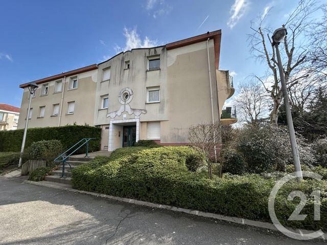 Appartement F2 à vendre - 2 pièces - 54.0 m2 - LISSES - 91 - ILE-DE-FRANCE - Century 21 J.M. Conseil