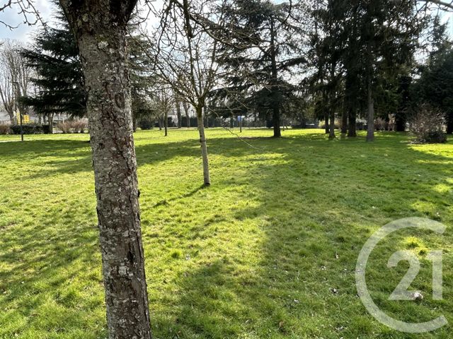 Appartement F2 à vendre - 2 pièces - 54.0 m2 - LISSES - 91 - ILE-DE-FRANCE - Century 21 J.M. Conseil