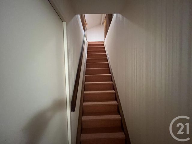 maison à vendre - 7 pièces - 126.29 m2 - MENNECY - 91 - ILE-DE-FRANCE - Century 21 J.M. Conseil