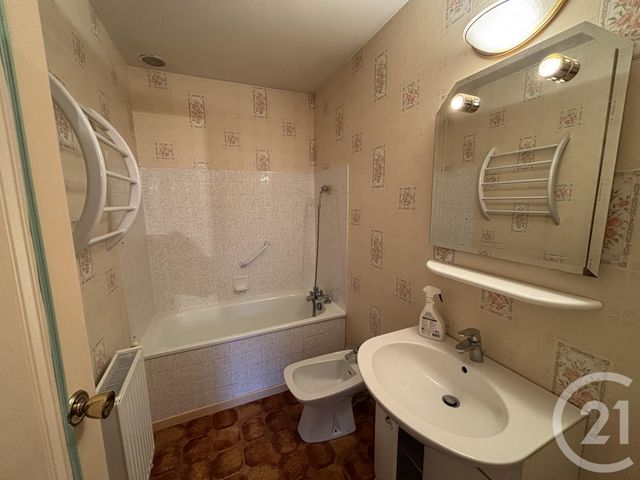 maison à vendre - 7 pièces - 126.29 m2 - MENNECY - 91 - ILE-DE-FRANCE - Century 21 J.M. Conseil